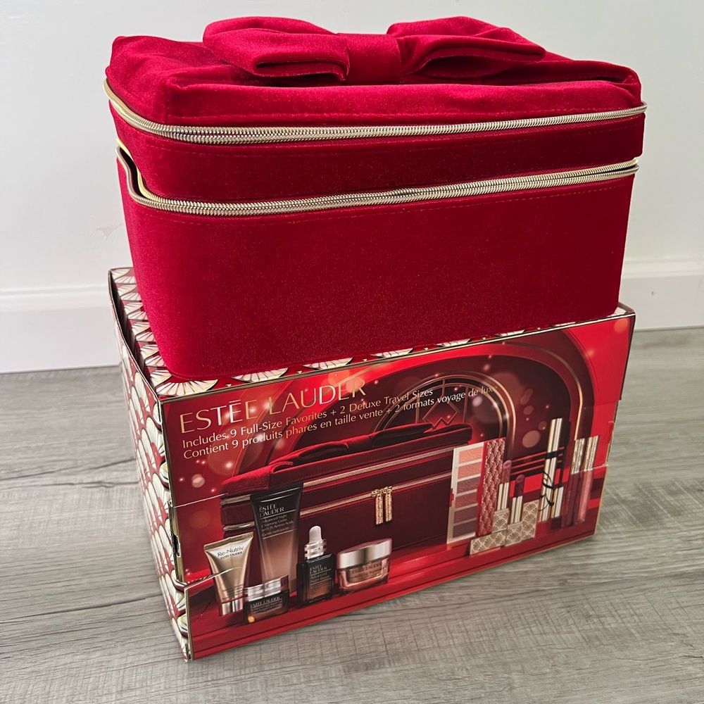 Estée Lauder Holiday set 2024 Beauty Collection